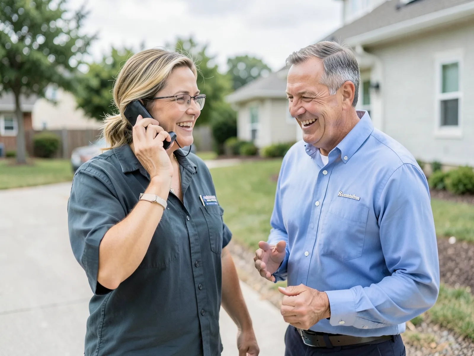 Frequently Asked Questions About Residential Water Cleanup in Ashville, OH